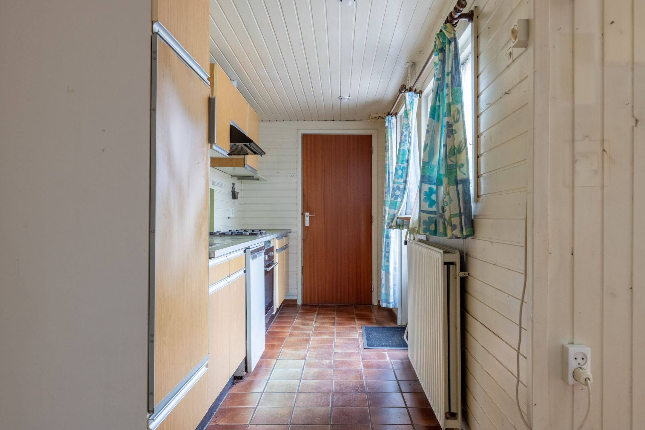 Foto 24 van Teijchinélaan 10