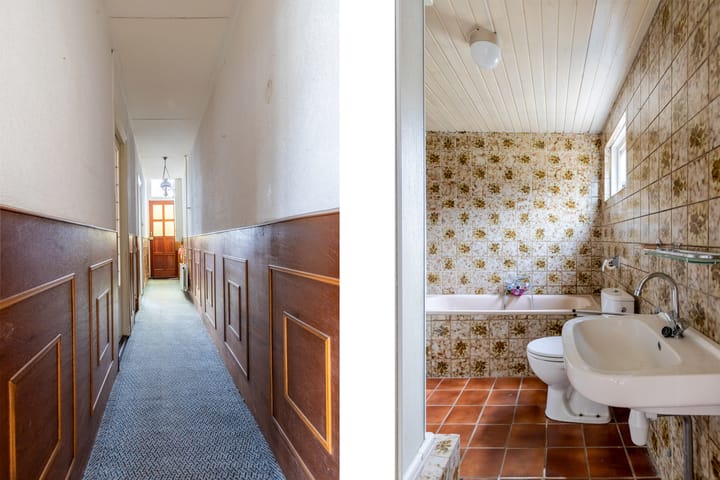 Foto 29 van Teijchinélaan 10