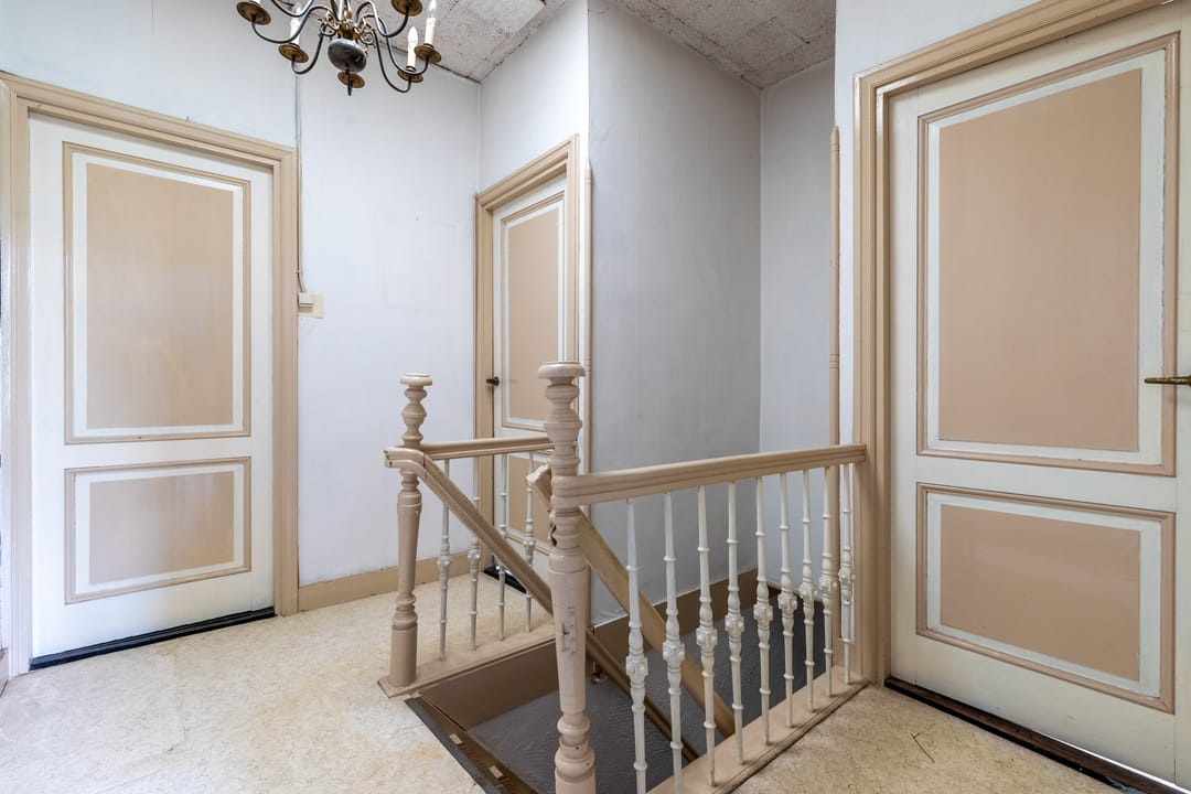 Foto 32 van Teijchinélaan 10