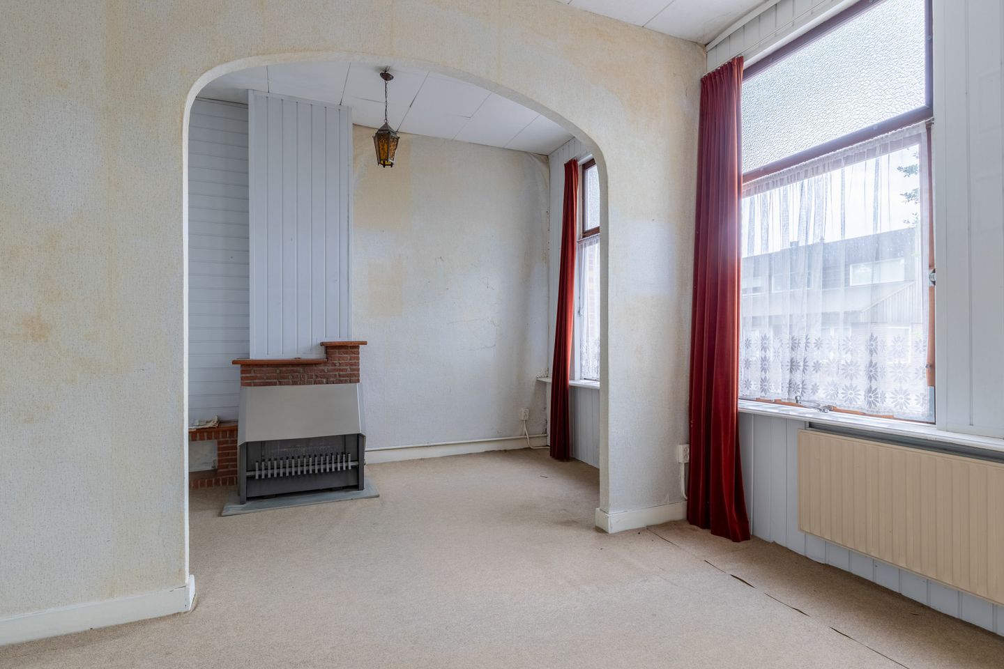 Foto 34 van Teijchinélaan 10