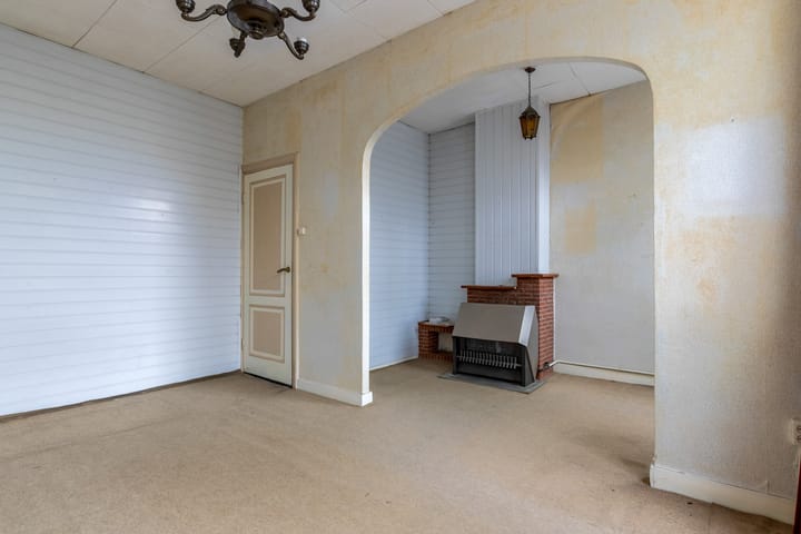 Foto 36 van Teijchinélaan 10