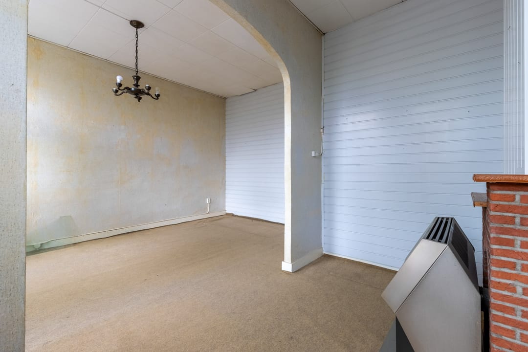 Foto 37 van Teijchinélaan 10