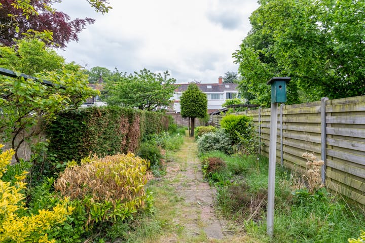 Foto 43 van Teijchinélaan 10