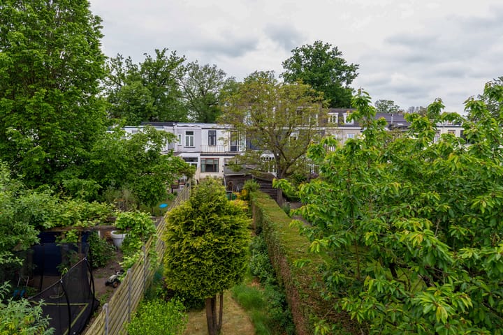 Foto 44 van Teijchinélaan 10