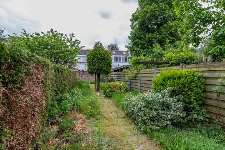 Foto 45 van Teijchinélaan 10