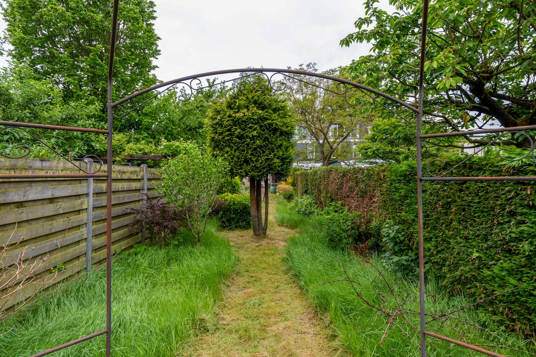 Foto 46 van Teijchinélaan 10