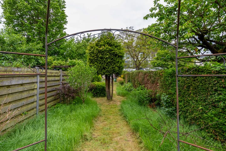 Foto 46 van Teijchinélaan 10