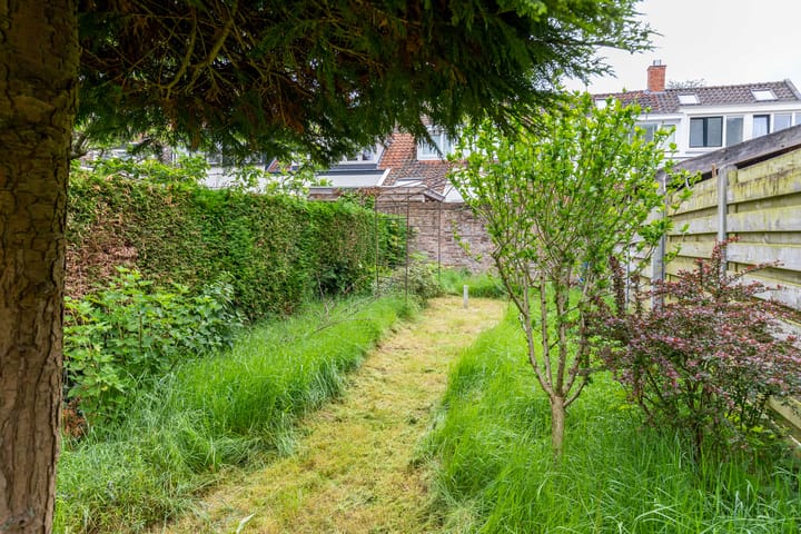 Foto 48 van Teijchinélaan 10