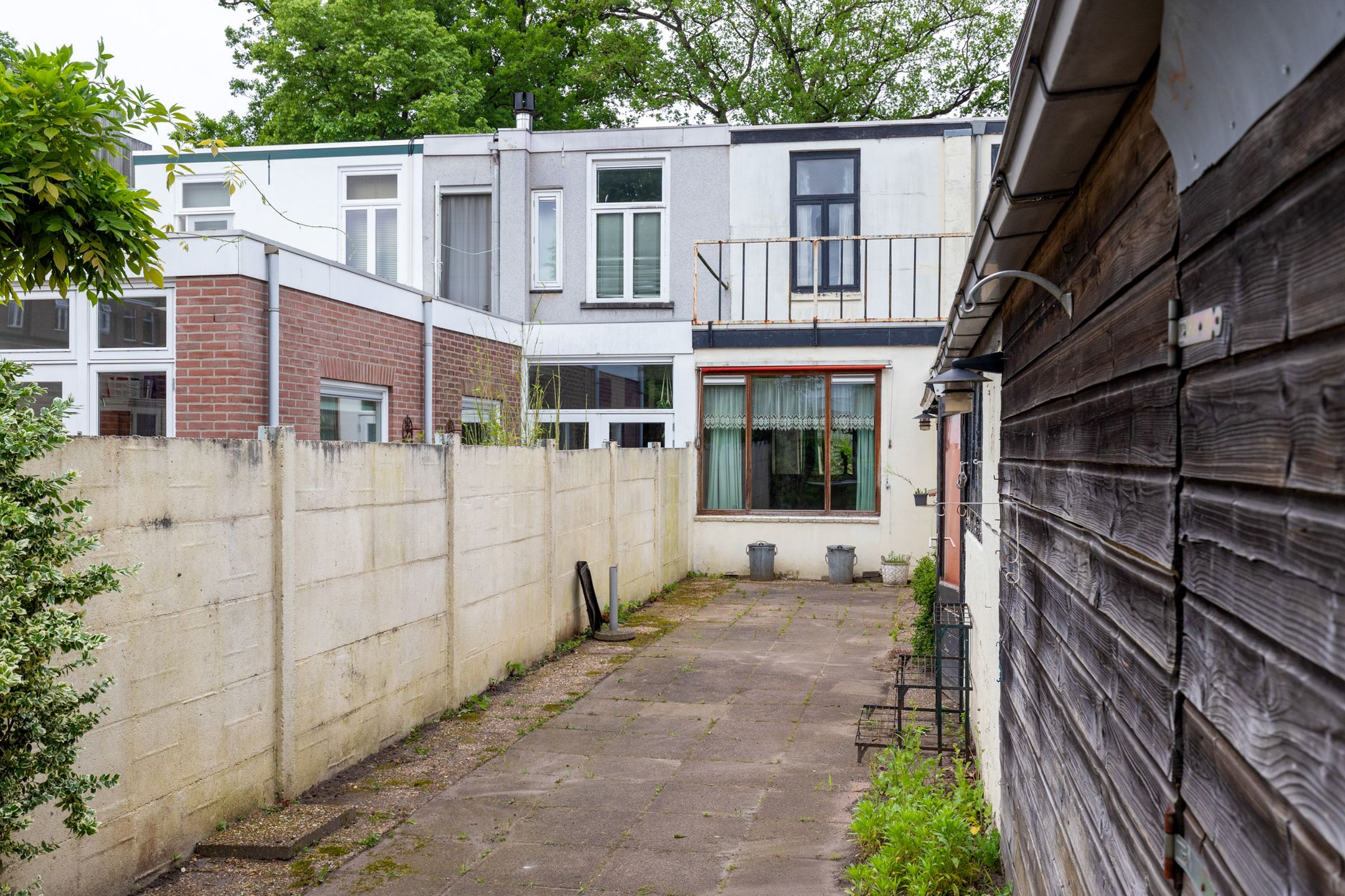 Foto 51 van Teijchinélaan 10