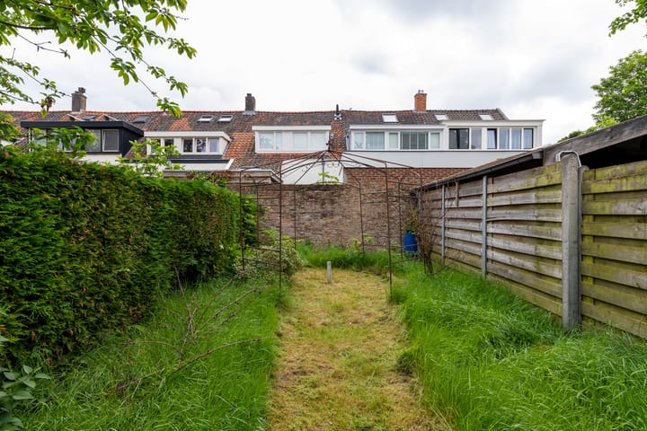 Foto 47 van Teijchinélaan 10