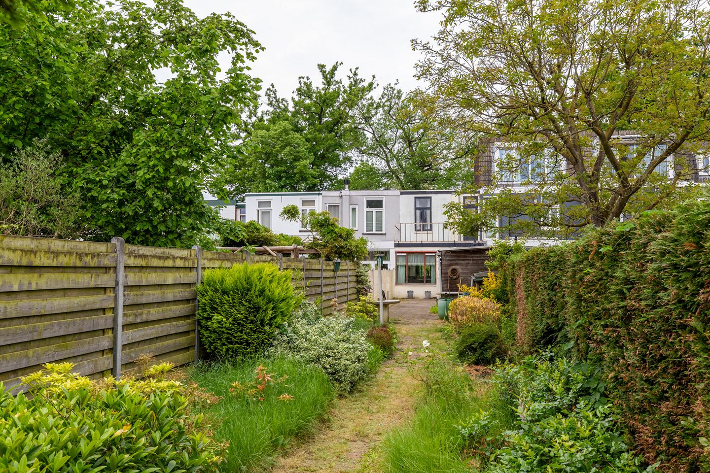 Foto 49 van Teijchinélaan 10