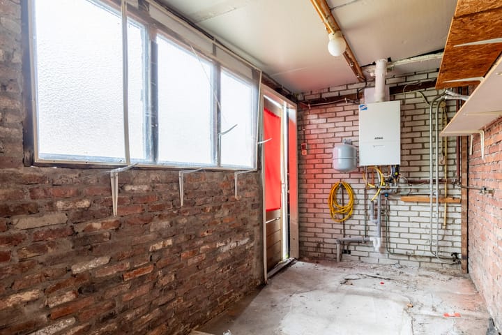 Foto 54 van Teijchinélaan 10