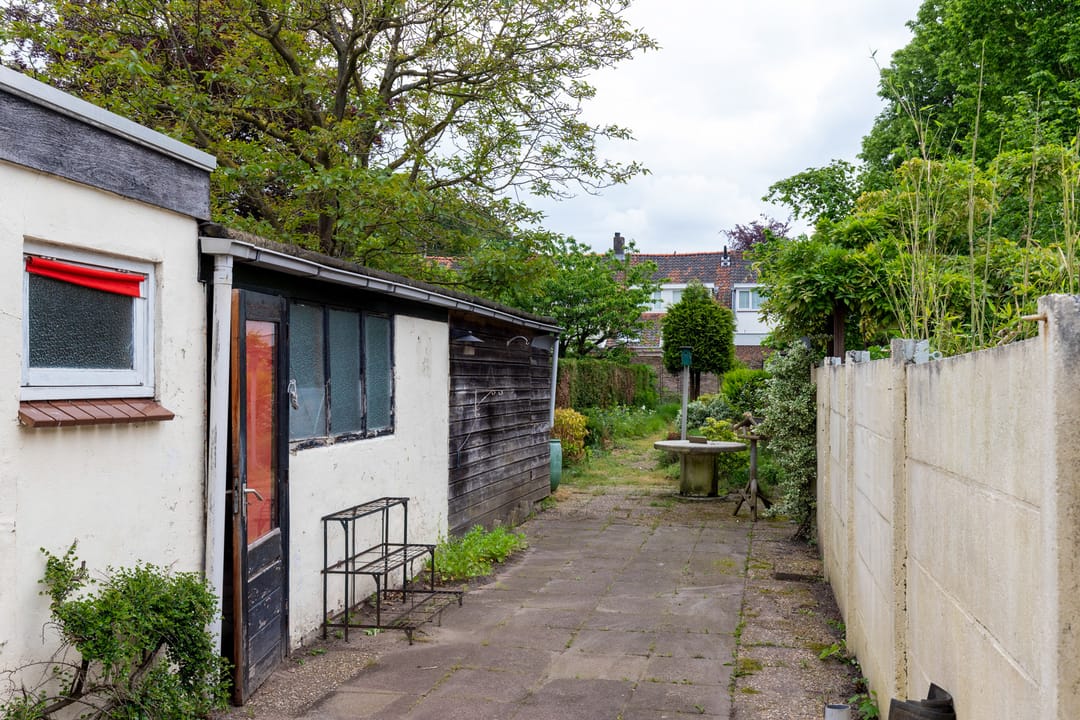 Foto 52 van Teijchinélaan 10