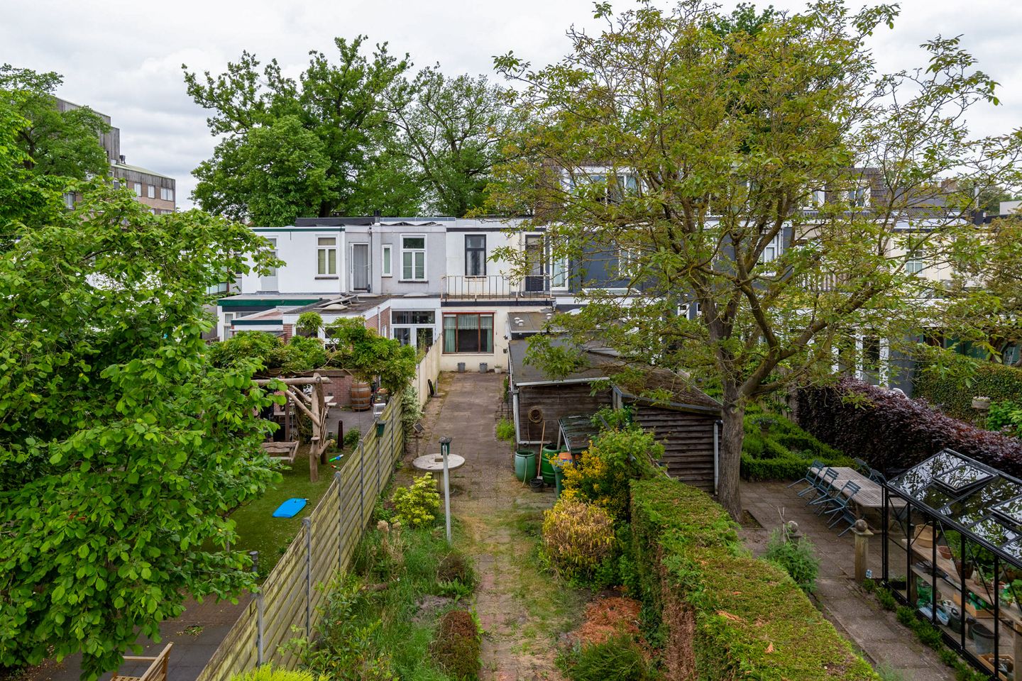 Foto 50 van Teijchinélaan 10