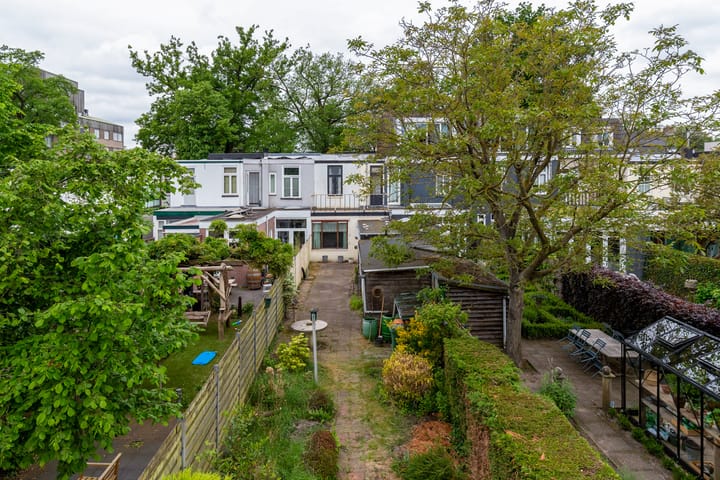 Foto 50 van Teijchinélaan 10