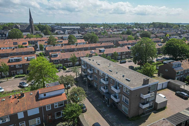 View photo 21 of Willem de Zwijgerstraat 7