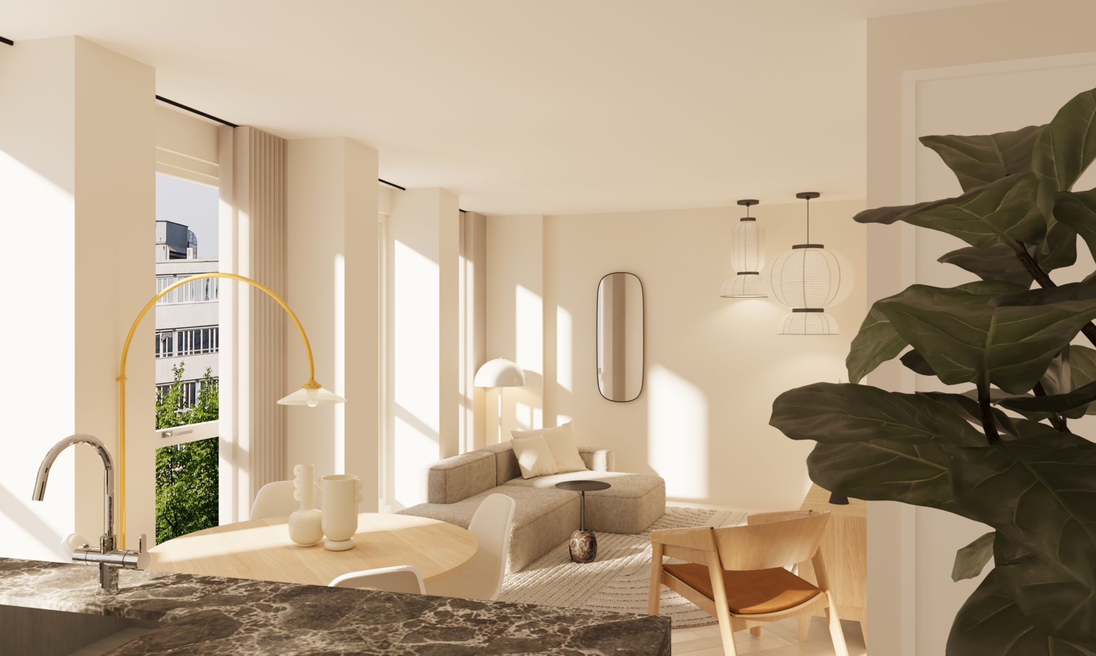 Westblaak (Bouwnr. 2.07), Rotterdam, 3012KM, Zuid-Holland, Nederland