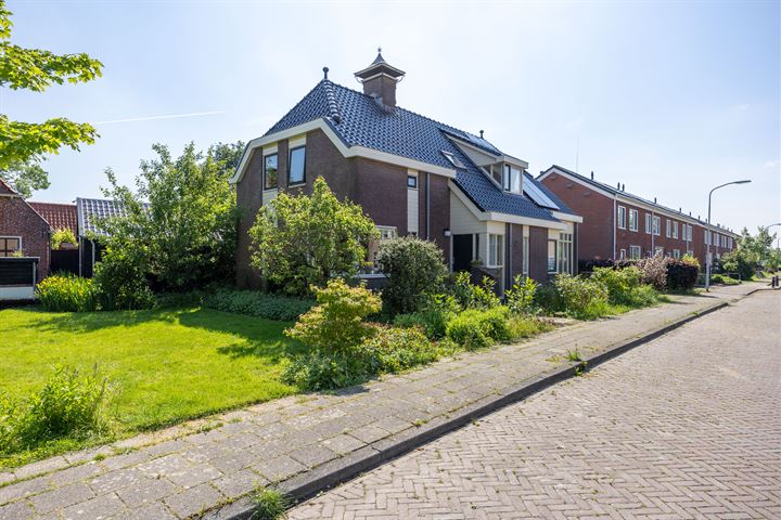 Bekijk foto 36 van Joh Westrastraat 17-A