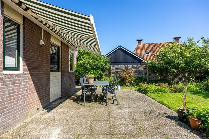 Bekijk foto 39 van Joh Westrastraat 17-A