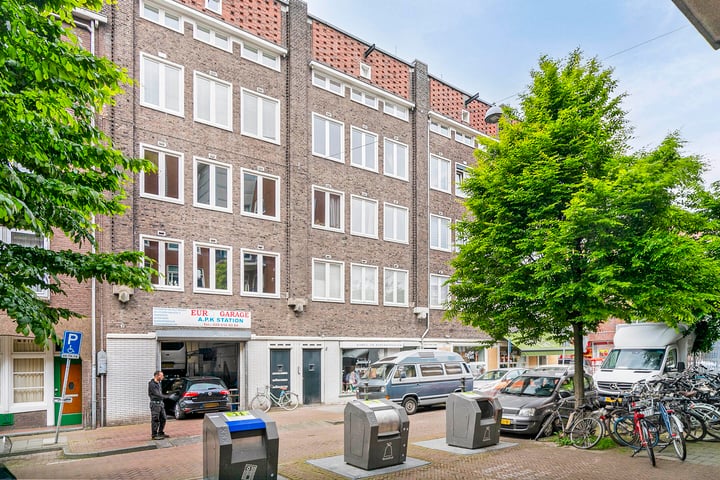 View photo 1 of Bestevâerstraat 55-G