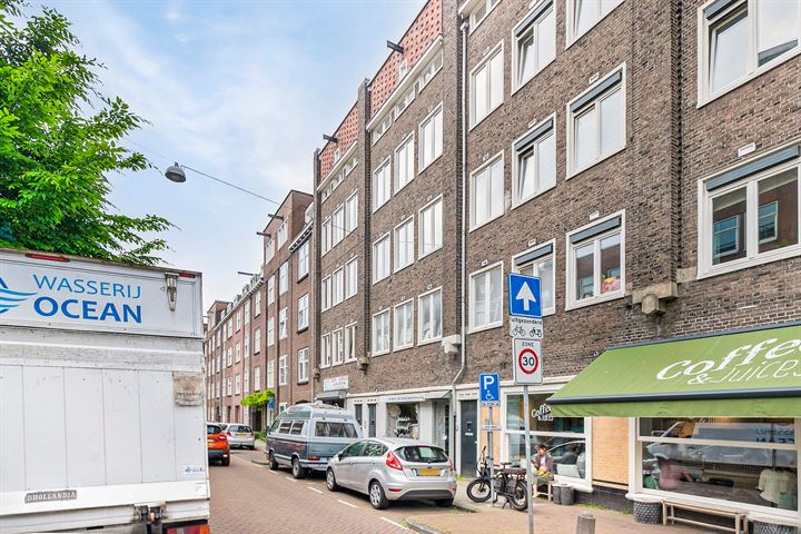 View photo 5 of Bestevâerstraat 55-G