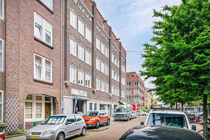 View photo 6 of Bestevâerstraat 55-G