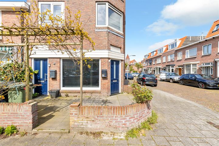 Bekijk foto 5 van Ceramstraat 13-A