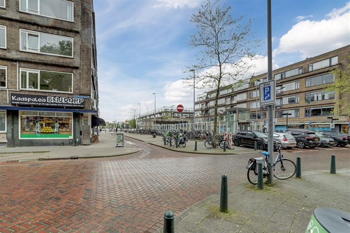 Bekijk foto 21 van Van der Meydestraat 13-A