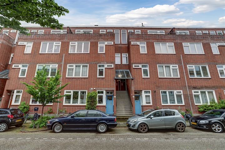 Bekijk foto 22 van Van der Meydestraat 13-A