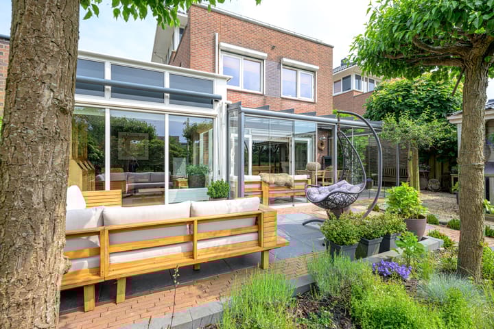 Foto 2 van Kogerlaan 81