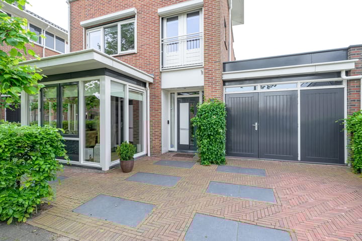 Foto 4 van Kogerlaan 81