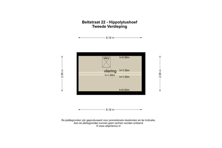 Bekijk foto 31 van Beltstraat 22