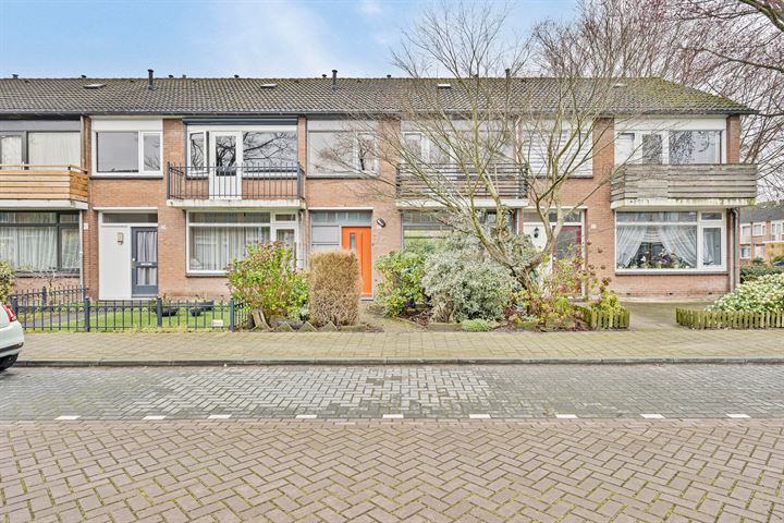 Bekijk foto 1 van Ruynemanstraat 37