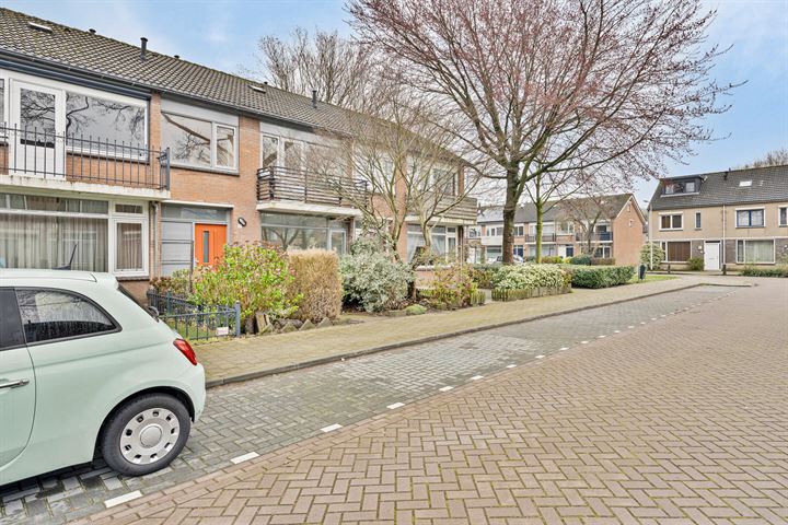 Bekijk foto 44 van Ruynemanstraat 37