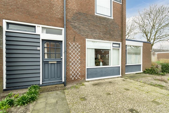 Bekijk foto 5 van Kamperfoeliestraat 23