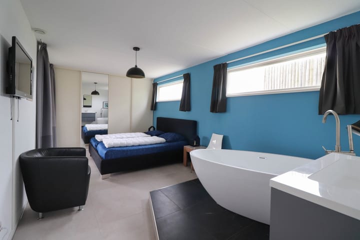 Foto 13 van Javaruggen 14