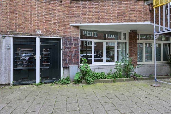 Bekijk foto 29 van Orteliusstraat 218-H