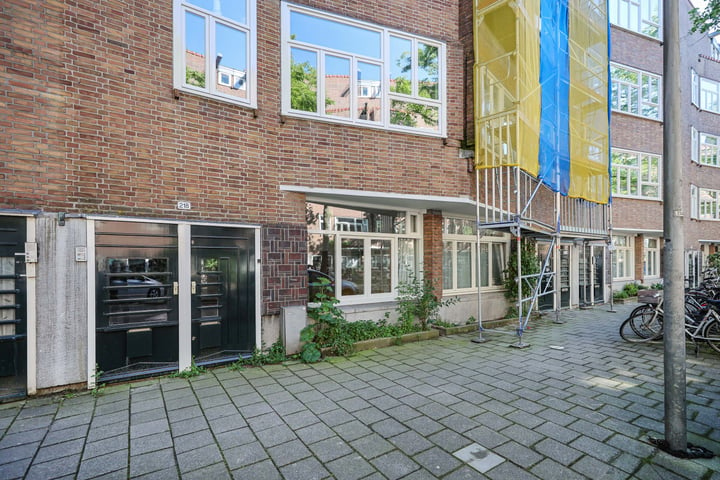 Bekijk foto 30 van Orteliusstraat 218-H