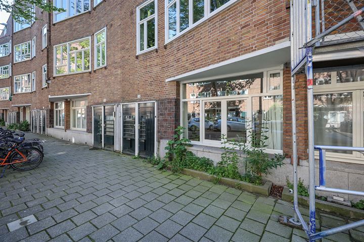 Bekijk foto 31 van Orteliusstraat 218-H