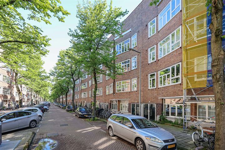 Bekijk foto 32 van Orteliusstraat 218-H