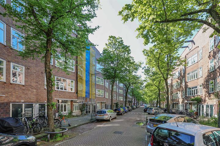 Bekijk foto 33 van Orteliusstraat 218-H