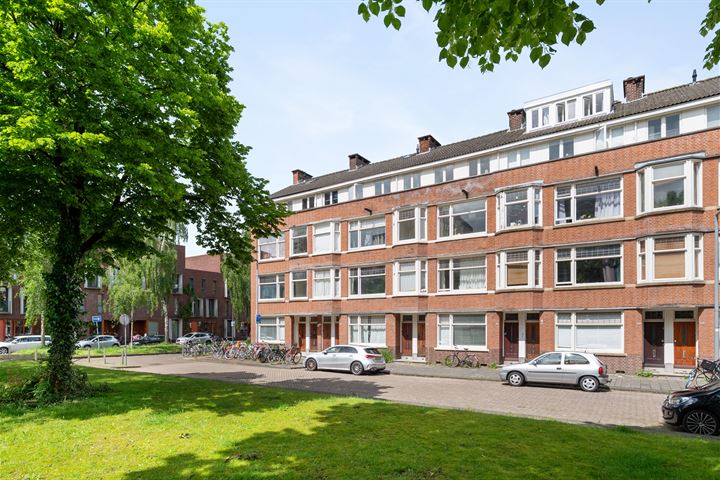 Bekijk foto 24 van Meikeverstraat 5-B02