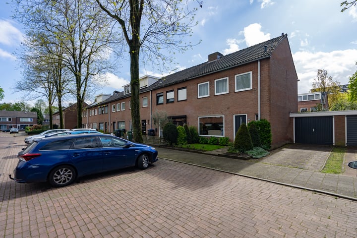 View photo 43 of Triangelstraat 57