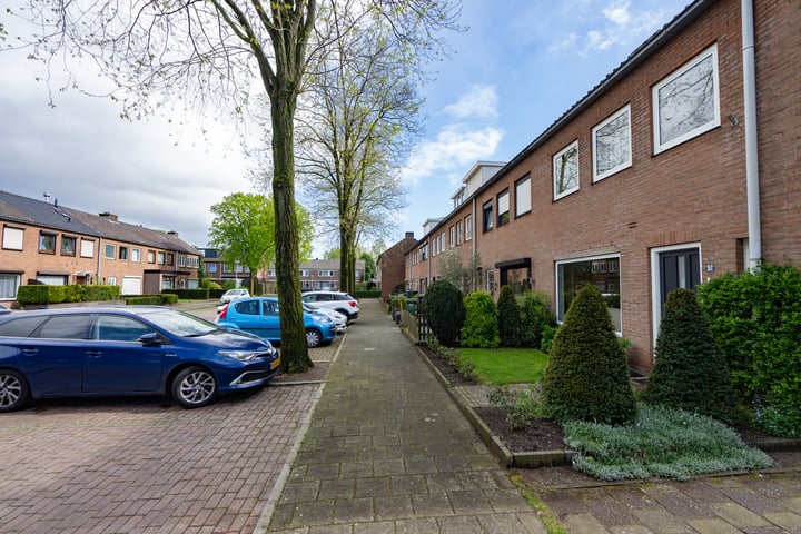 View photo 44 of Triangelstraat 57