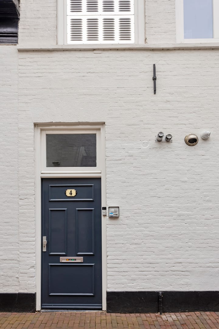 Foto 6 van Academiestraat 4