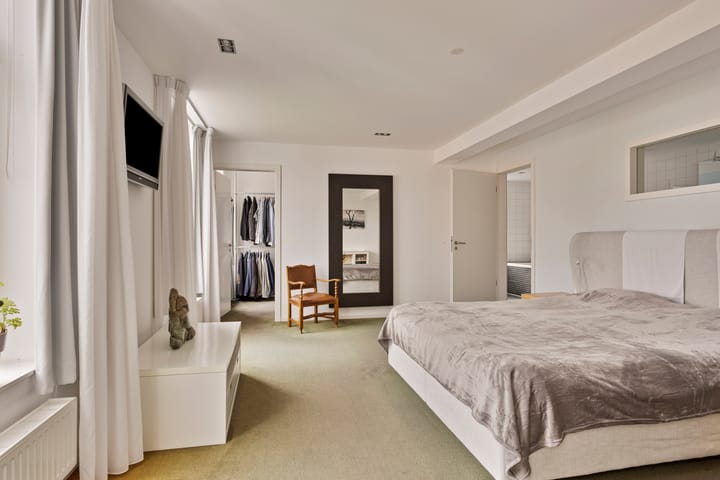 Foto 27 van Academiestraat 4