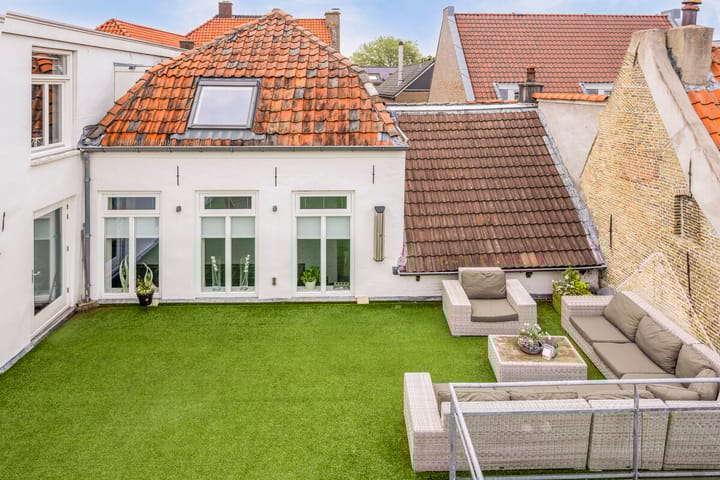 Foto 3 van Academiestraat 4