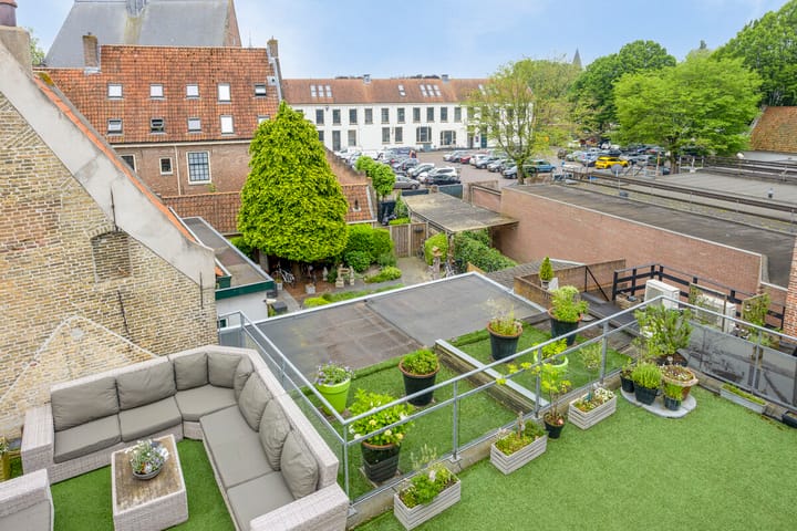 Foto 40 van Academiestraat 4