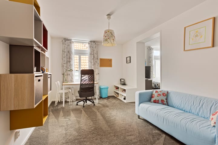 Foto 36 van Academiestraat 4