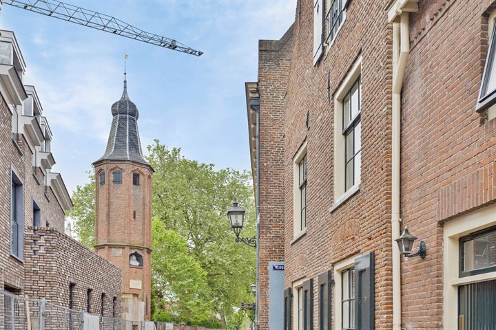 Bekijk foto 46 van Academiestraat 4